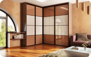 Sliding Wardrobe